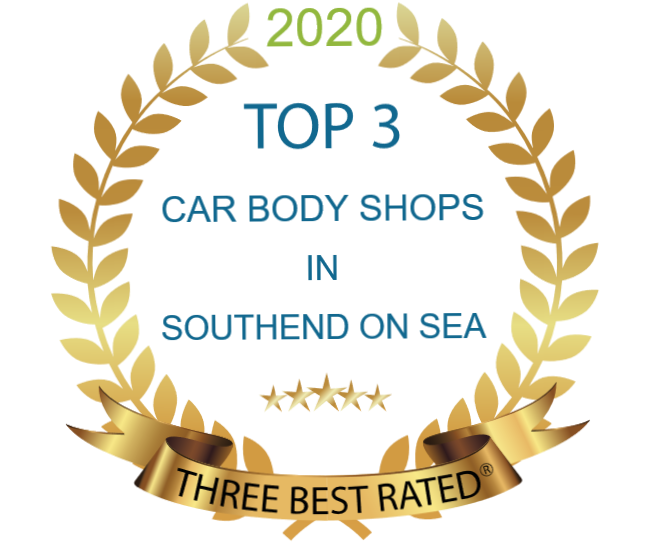 Best car bodyshop in Southend On Sea - Prestige Autos JBC LTD