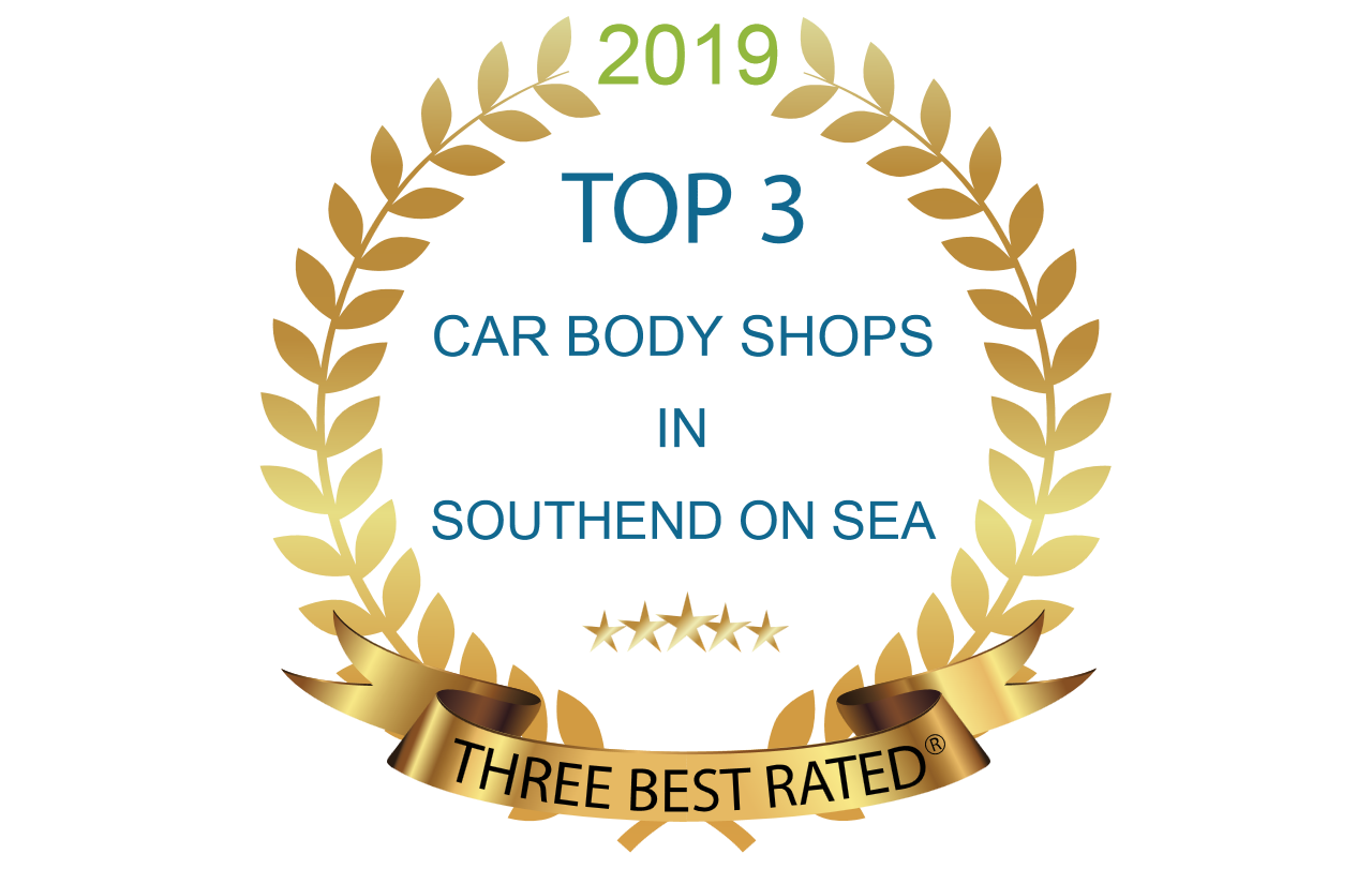 Best car bodyshop in Southend On Sea