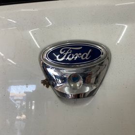 Ford KA - Surface rust repair